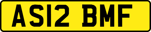 AS12BMF