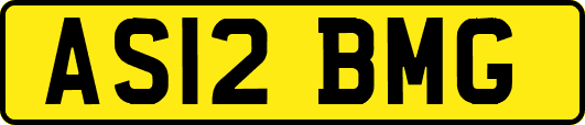 AS12BMG