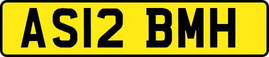 AS12BMH