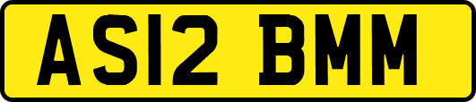 AS12BMM
