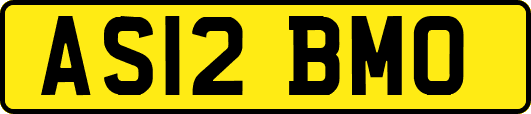 AS12BMO