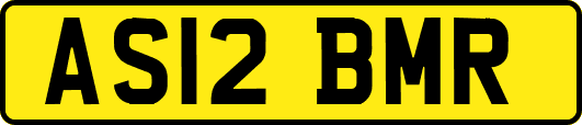 AS12BMR