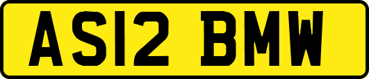 AS12BMW