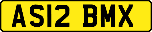 AS12BMX