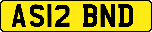 AS12BND