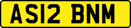AS12BNM