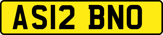 AS12BNO