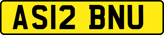 AS12BNU