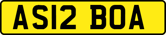 AS12BOA