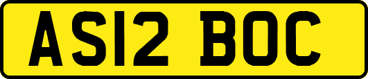 AS12BOC