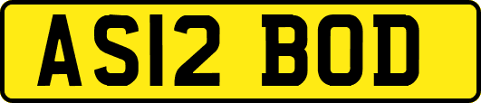 AS12BOD