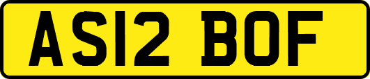 AS12BOF