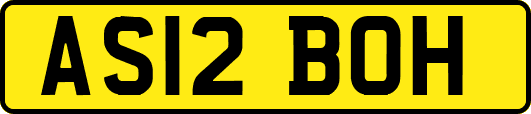AS12BOH