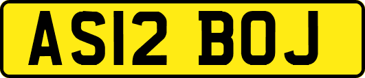 AS12BOJ