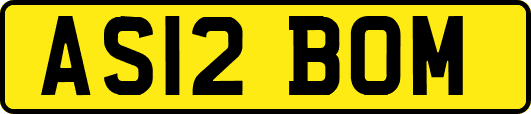 AS12BOM