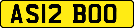 AS12BOO