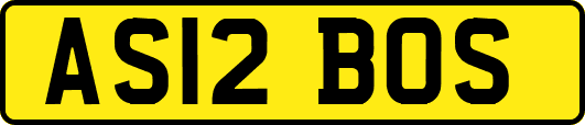 AS12BOS