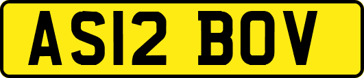 AS12BOV
