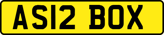 AS12BOX
