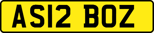 AS12BOZ