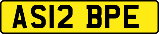 AS12BPE
