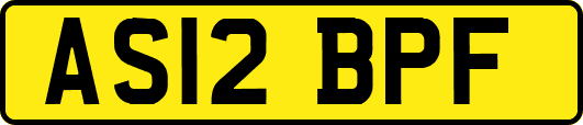 AS12BPF