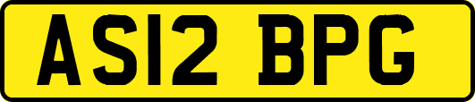 AS12BPG