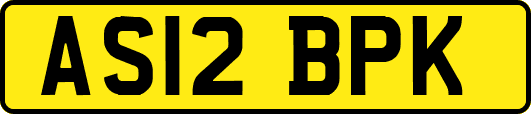 AS12BPK