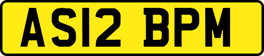 AS12BPM