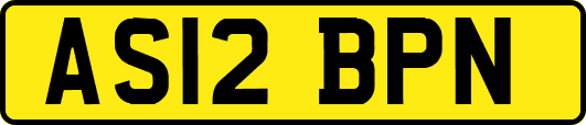 AS12BPN