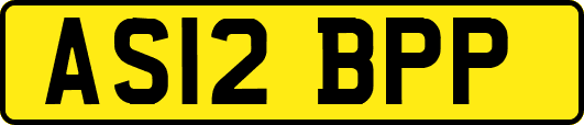 AS12BPP