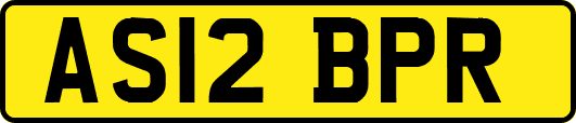 AS12BPR