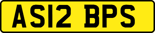 AS12BPS