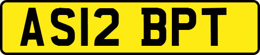AS12BPT