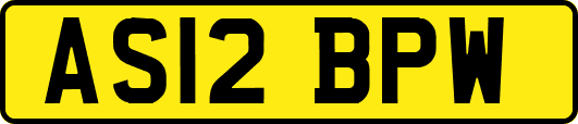 AS12BPW