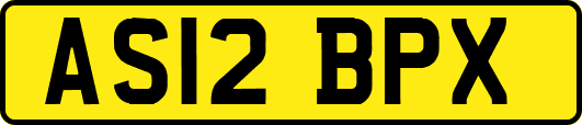 AS12BPX