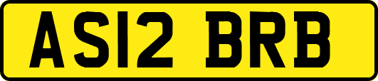 AS12BRB