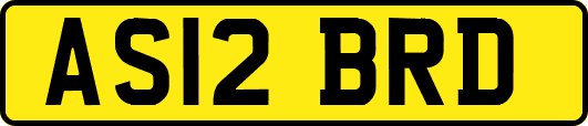 AS12BRD