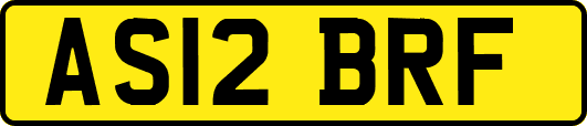 AS12BRF