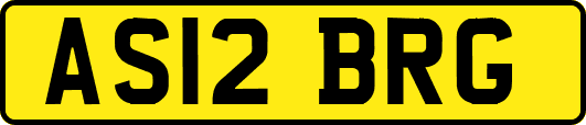 AS12BRG