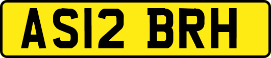 AS12BRH