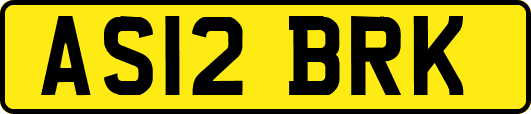AS12BRK