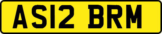 AS12BRM