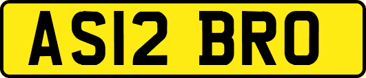 AS12BRO