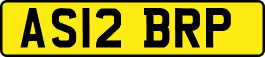 AS12BRP