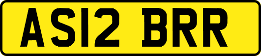 AS12BRR