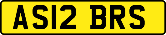 AS12BRS