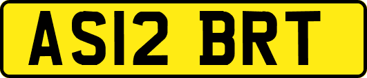 AS12BRT