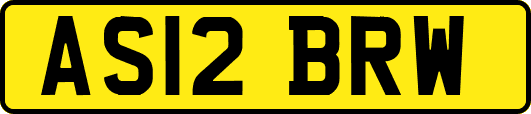 AS12BRW