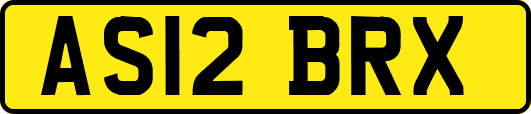 AS12BRX